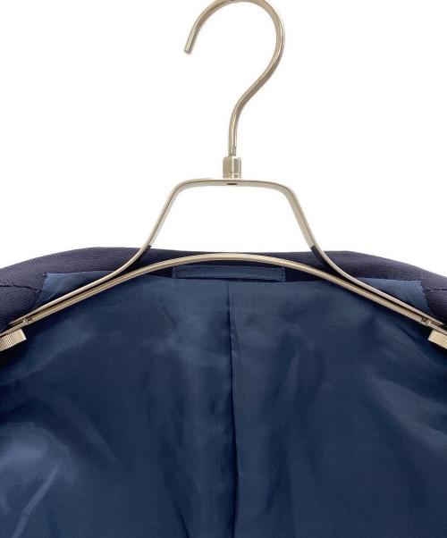 RING JACKET（リングジャケット）RING JACKET (リングジャケット) ジャケット ネイビー サイズ:46の古着・服飾アイテム