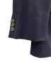 中古・古着 RING JACKET (リングジャケット) ジャケット ネイビー サイズ:46：10000円