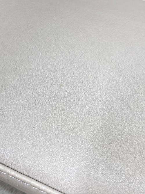 LONGCHAMP（ロンシャン）LONGCHAMP (ロンシャン) ロンシャン3D S トップハンドルバッグ グレーの古着・服飾アイテム