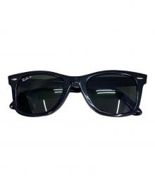 RAY-BAN（レイバン）の古着「サングラス」｜ブラック