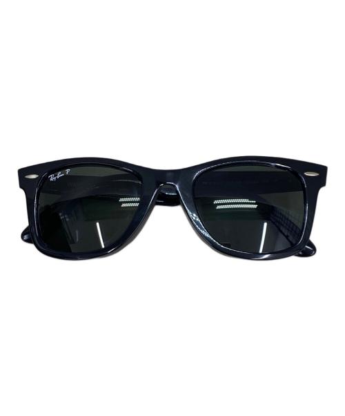 RAY-BAN（レイバン）RAY-BAN (レイバン) サングラス ブラック サイズ:52☐22の古着・服飾アイテム