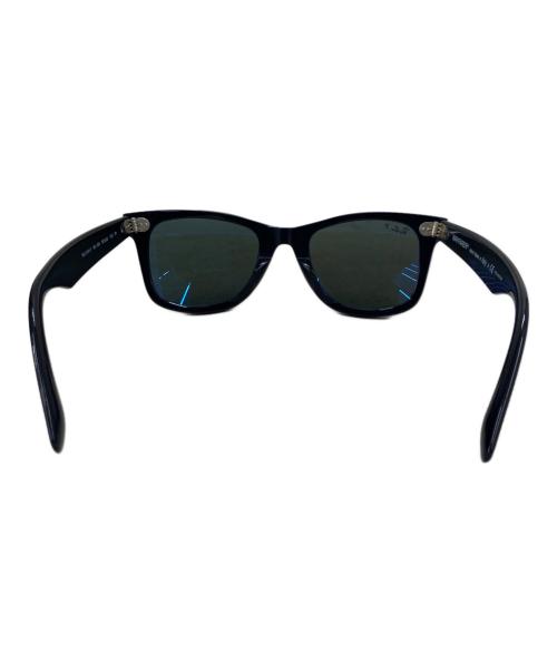 RAY-BAN（レイバン）RAY-BAN (レイバン) サングラス ブラック サイズ:52☐22の古着・服飾アイテム