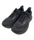HOKAONEONEホカオネオネ）の古着「スニーカー」｜ブラック