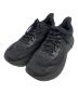 HOKAONEONE（ホカオネオネ）の古着「スニーカー」｜ブラック