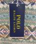 中古・古着 POLO RALPH LAUREN (ポロ・ラルフローレン) ニットベスト グリーン サイズ:XS 未使用品：7000円