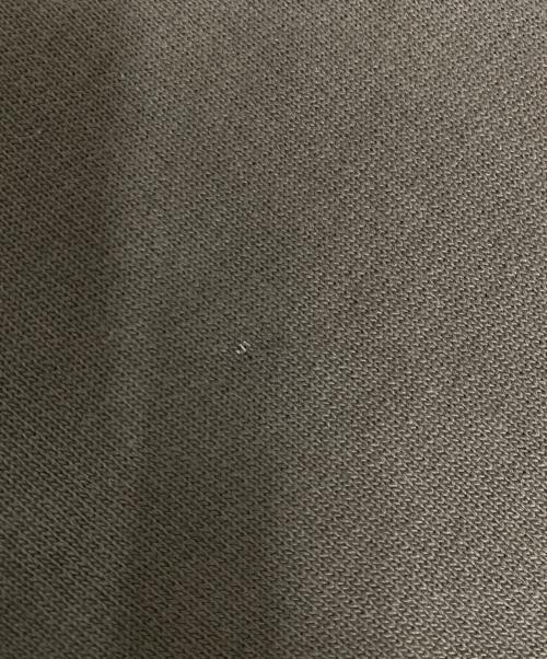 New Era（ニューエラ）New Era (ニューエラ) プルオーバーパーカー ブラウン サイズ:S 未使用品の古着・服飾アイテム