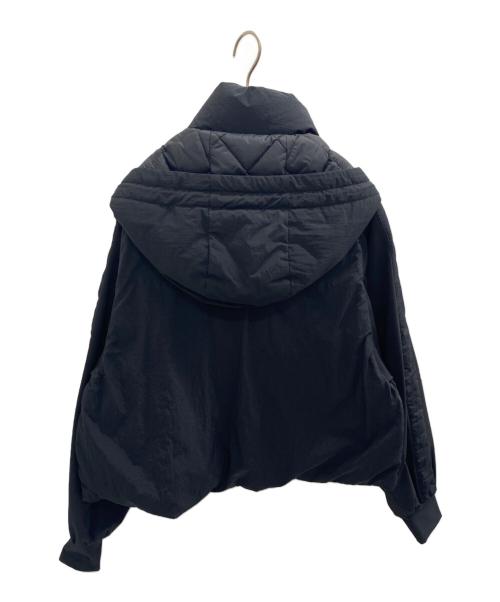 TATRAS（タトラス）TATRAS (タトラス) 21AW / LEMPIC ダウンジャケット ブラック サイズ:2の古着・服飾アイテム