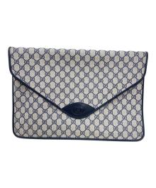 GUCCI（グッチ）の古着「GG OLD GUCCI」｜ブラック