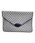 GUCCI（グッチ）の古着「GG OLD GUCCI」｜ブラック