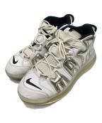 NIKEナイキ）の古着「Nike Air More Uptempo 720 QS」｜ホワイト