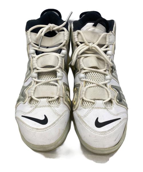 NIKE（ナイキ）NIKE (ナイキ) 	Nike Air More Uptempo 720 QS ホワイト サイズ:26.5の古着・服飾アイテム