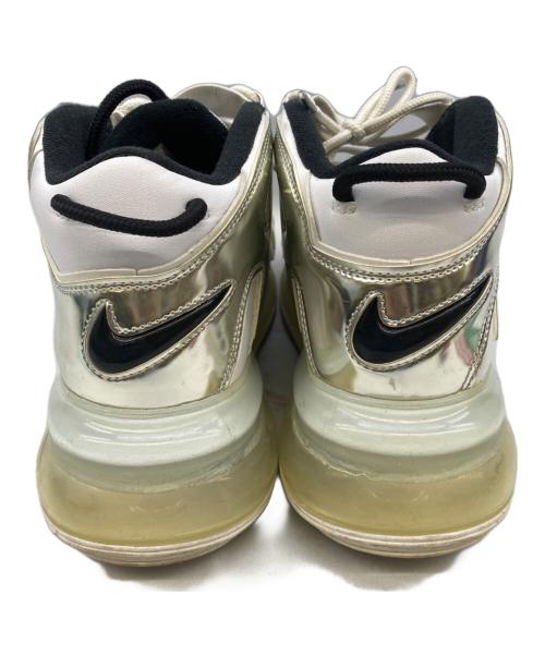 NIKE（ナイキ）NIKE (ナイキ) 	Nike Air More Uptempo 720 QS ホワイト サイズ:26.5の古着・服飾アイテム