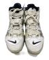NIKE (ナイキ) 	Nike Air More Uptempo 720 QS ホワイト サイズ:26.5：11000円