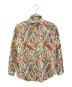 ETRO（エトロ）の古着「長袖シャツ」｜マルチカラー