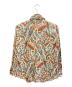 ETRO (エトロ) 長袖シャツ マルチカラー サイズ:38：5000円