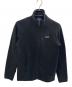 Patagonia（パタゴニア）の古着「ベター・セーター・ジャケット」｜ブラック