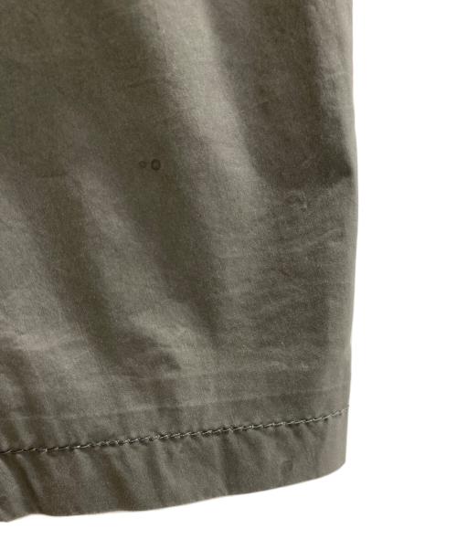 BURBERRY BLACK LABEL（バーバリーブラックレーベル）BURBERRY BLACK LABEL (バーバリーブラックレーベル) 2Bジャケット グレー サイズ:Lの古着・服飾アイテム