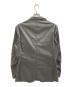 BURBERRY BLACK LABEL (バーバリーブラックレーベル) 2Bジャケット グレー サイズ:L：6000円