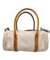 PRADA (プラダ) 2WAYミニショルダーバッグ オレンジ：17000円