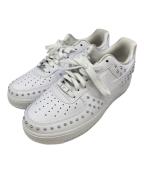 NIKEナイキ）の古着「ローカットスニーカー」｜ホワイト