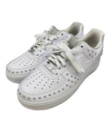 NIKE（ナイキ）の古着「ローカットスニーカー」｜ホワイト