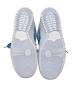 中古・古着 NIKE (ナイキ) Nicole Hause (ニコール ハウゼ) Victory of The People/University Blue ホワイト×ブルー サイズ:27：7000円