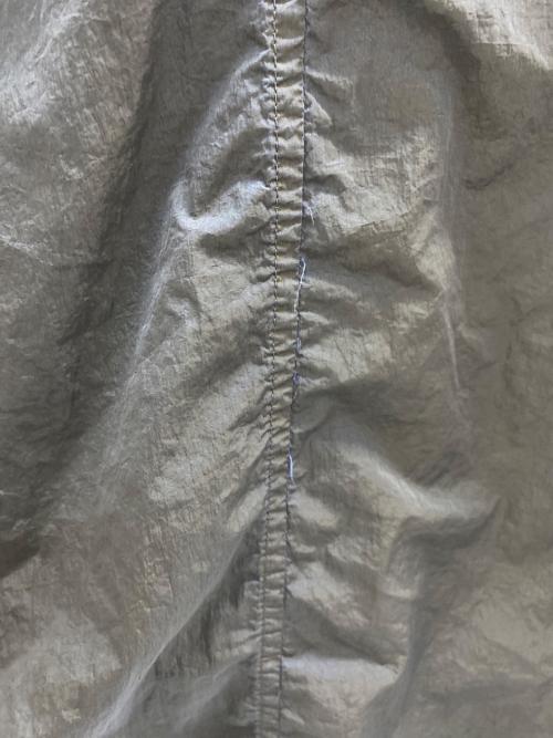 HEVO（イーヴォ）Hevo (イーヴォ) ナイロンジャケット ネイビー サイズ:50の古着・服飾アイテム