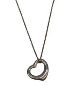 TIFFANY & Co.ティファニー）の古着「ネックレス」
