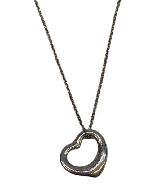 TIFFANY & Co.（ティファニー）Tiffany & Co. (ティファニー) ネックレスの古着・服飾アイテム