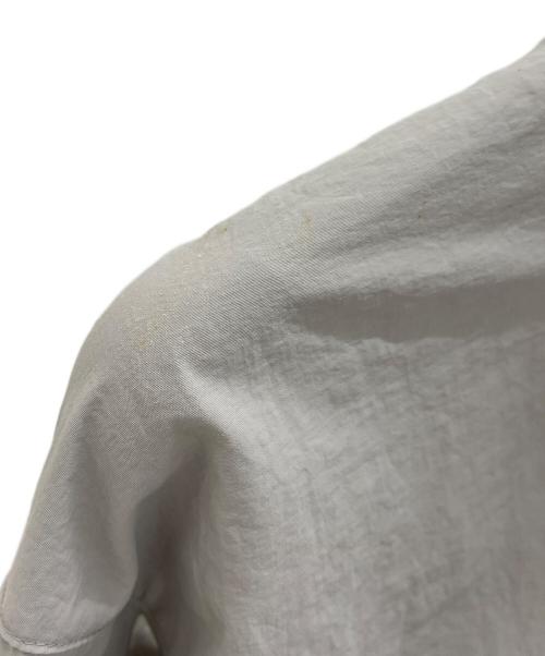 THE NORTH FACE（ザ ノース フェイス）THE NORTH FACE (ザ ノース フェイス) バーサタイルブルゾン グレー サイズ:Lの古着・服飾アイテム
