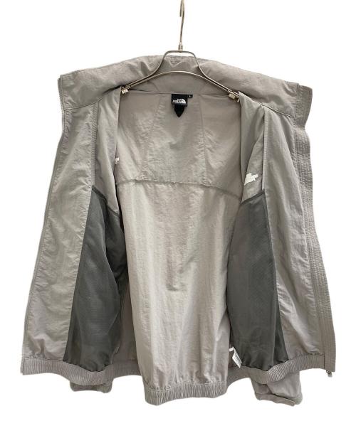 THE NORTH FACE（ザ ノース フェイス）THE NORTH FACE (ザ ノース フェイス) バーサタイルブルゾン グレー サイズ:Lの古着・服飾アイテム