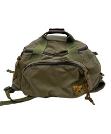 FILSON（フィルソン）の古着「	ダッフルバッグ」｜オリーブ