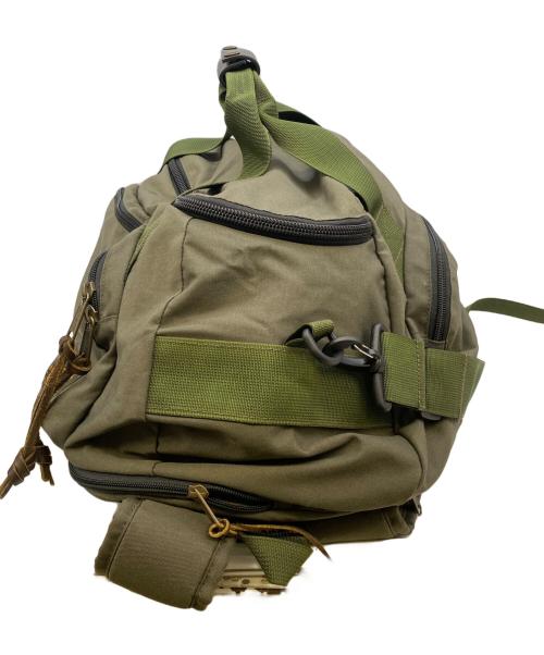 FILSON（フィルソン）FILSON (フィルソン) 	ダッフルバッグ オリーブの古着・服飾アイテム