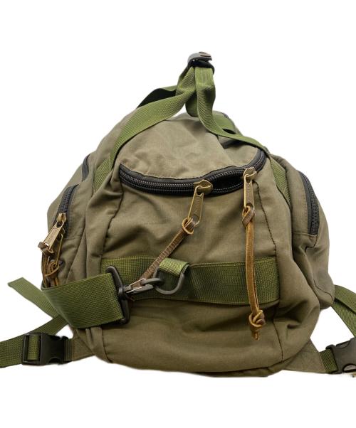 FILSON（フィルソン）FILSON (フィルソン) 	ダッフルバッグ オリーブの古着・服飾アイテム