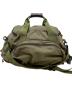 FILSON (フィルソン) 	ダッフルバッグ オリーブ：20000円
