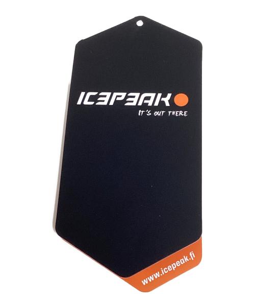 ICEPEAK（アイスピーク）ICEPEAK (アイスピーク) スキーウェア(ジャケット) ブラウン サイズ:Mの古着・服飾アイテム