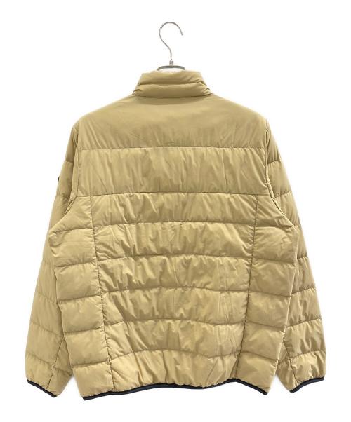 Callaway（キャロウェイ）Callaway (キャロウェイ) ゴルフウェア(トップス) ベージュ サイズ:LL 未使用品の古着・服飾アイテム