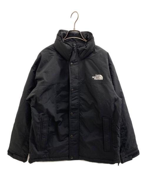 THE NORTH FACE（ザ ノース フェイス）THE NORTH FACE (ザ ノース フェイス) 26's ハイドレナインサレーションジャケット ブラック サイズ:Mの古着・服飾アイテム