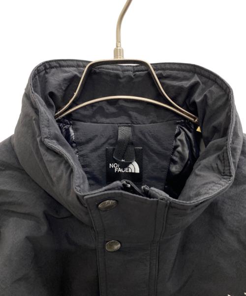 THE NORTH FACE（ザ ノース フェイス）THE NORTH FACE (ザ ノース フェイス) 26's ハイドレナインサレーションジャケット ブラック サイズ:Mの古着・服飾アイテム