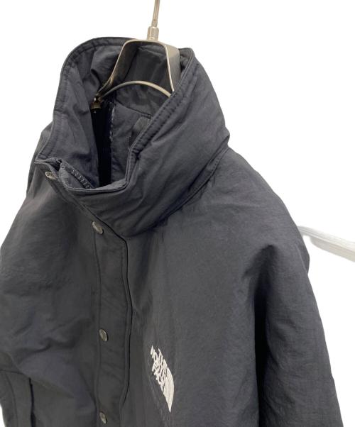 THE NORTH FACE（ザ ノース フェイス）THE NORTH FACE (ザ ノース フェイス) 26's ハイドレナインサレーションジャケット ブラック サイズ:Mの古着・服飾アイテム