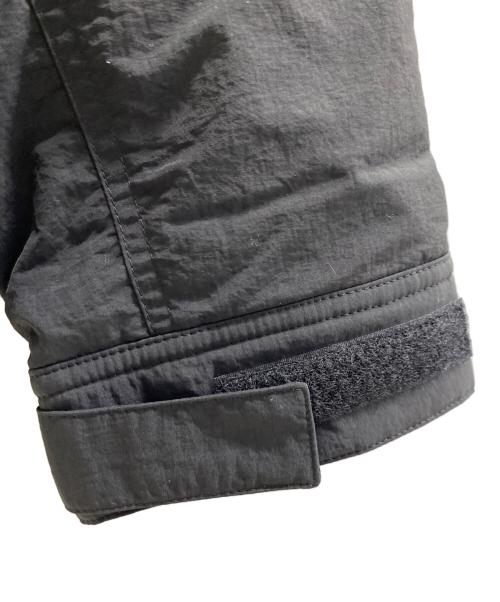 THE NORTH FACE（ザ ノース フェイス）THE NORTH FACE (ザ ノース フェイス) 26's ハイドレナインサレーションジャケット ブラック サイズ:Mの古着・服飾アイテム