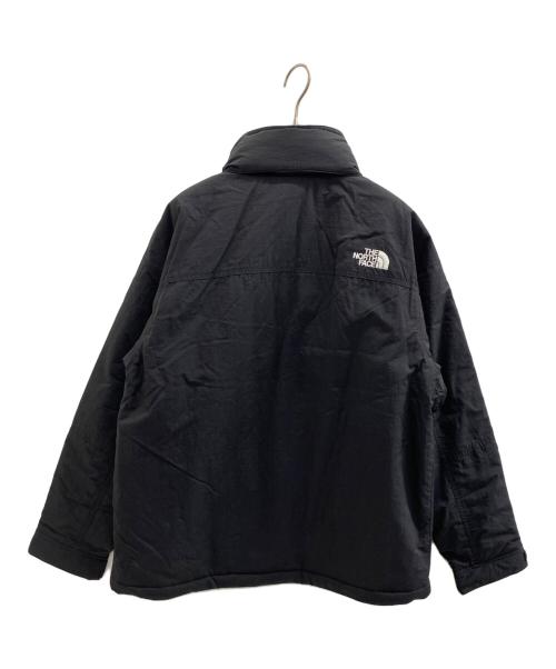 THE NORTH FACE（ザ ノース フェイス）THE NORTH FACE (ザ ノース フェイス) 26's ハイドレナインサレーションジャケット ブラック サイズ:Mの古着・服飾アイテム