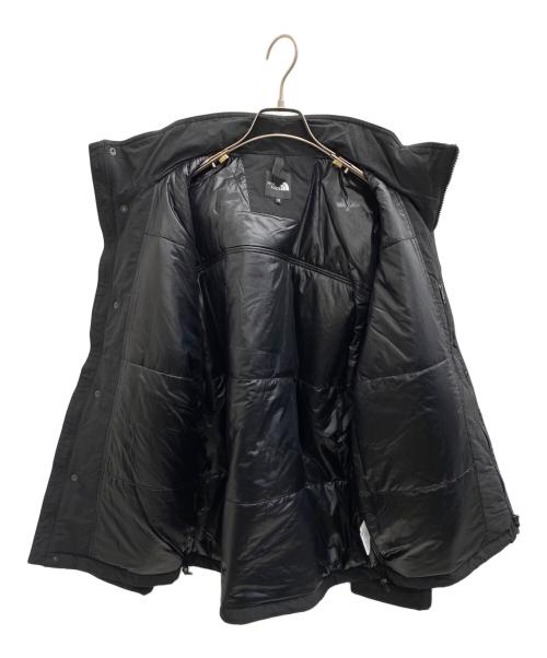 THE NORTH FACE（ザ ノース フェイス）THE NORTH FACE (ザ ノース フェイス) 26's ハイドレナインサレーションジャケット ブラック サイズ:Mの古着・服飾アイテム