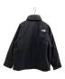 THE NORTH FACE (ザ ノース フェイス) 26's ハイドレナインサレーションジャケット ブラック サイズ:M：23000円