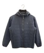 TravisMathewトラヴィスマシュー）の古着「ゴルフウェア(トップス)」｜ブラック