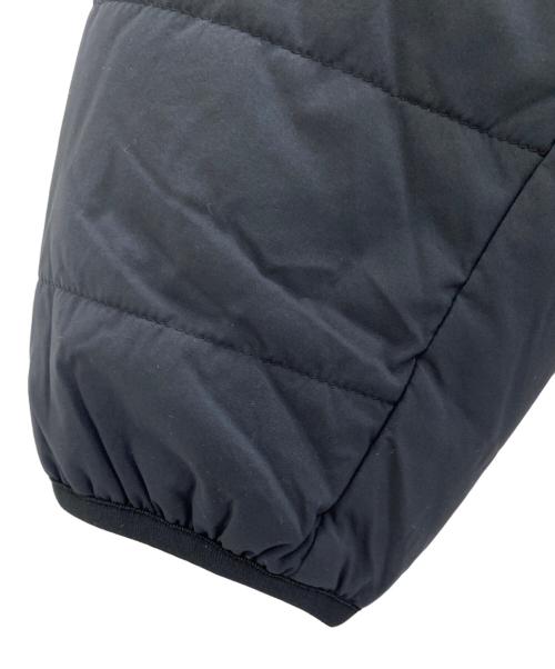 TravisMathew（トラヴィスマシュー）TravisMathew (トラヴィスマシュー) ゴルフウェア(トップス) ブラック サイズ:M 未使用品の古着・服飾アイテム