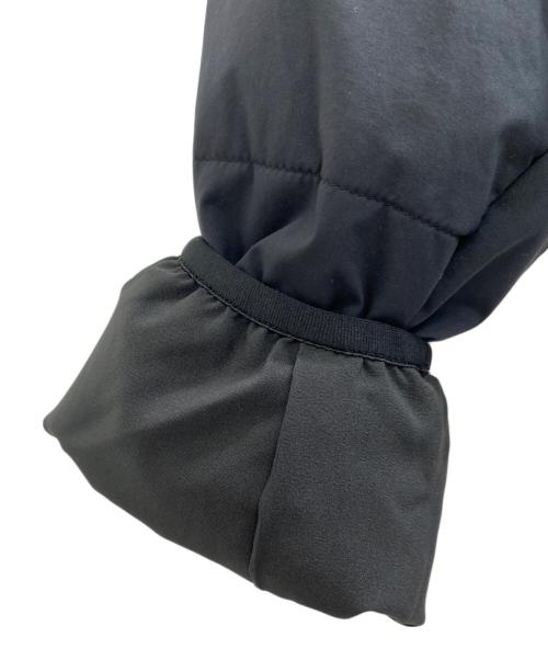 TravisMathew（トラヴィスマシュー）TravisMathew (トラヴィスマシュー) ゴルフウェア(トップス) ブラック サイズ:M 未使用品の古着・服飾アイテム