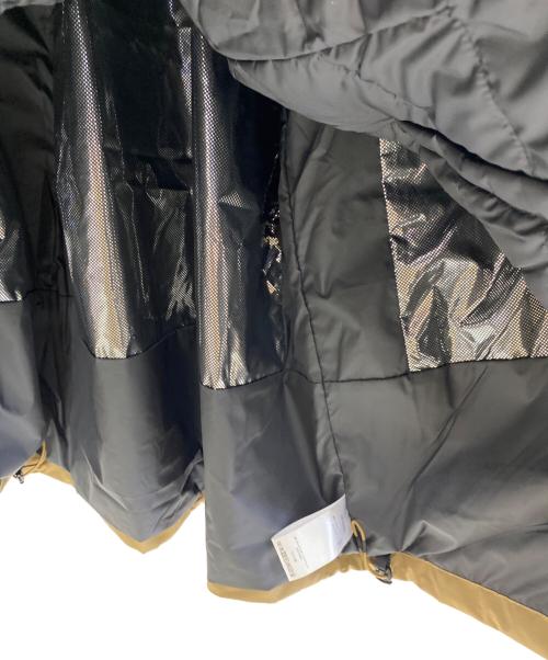 Columbia（コロンビア）Columbia (コロンビア) クローバーデール II インターチェンジ ジャケット ブラウン サイズ:M 未使用品の古着・服飾アイテム