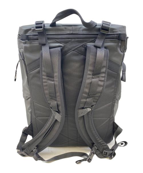 THE NORTH FACE（ザ ノース フェイス）THE NORTH FACE (ザ ノース フェイス) リュック ブラック 未使用品の古着・服飾アイテム