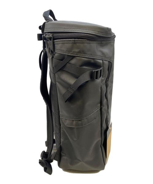 THE NORTH FACE（ザ ノース フェイス）THE NORTH FACE (ザ ノース フェイス) リュック ブラック 未使用品の古着・服飾アイテム